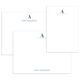 Modern Line Flat Note Card Collection Image 8 of 18